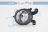 JOHNS 13 51 30 Fog Light